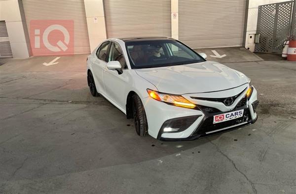 Toyota Camry 2024 for sale in Iraq - Baghdad